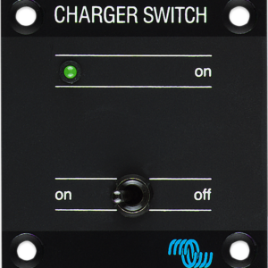 Charger switch CE