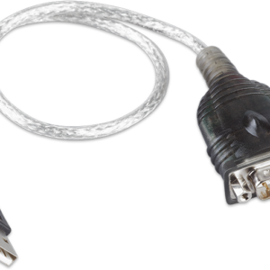 RS232 to USB converter