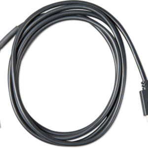 VE.Direct TX digital output cable