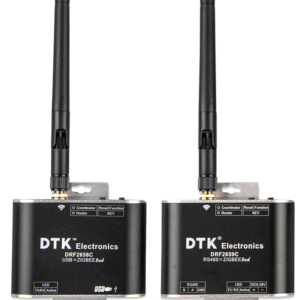 Zigbee to RS485 converter