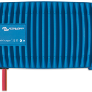 Blue Smart IP65 Charger 12/25(1) 230V CEE 7/17