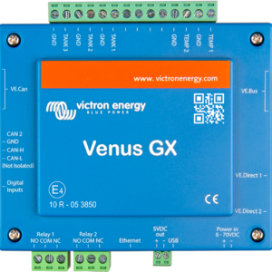 Venus GX