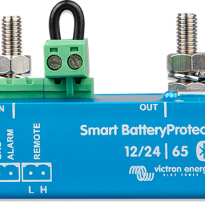BatteryProtect 12/24V-65A