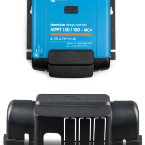 MPPT WireBox-L MC4 150-70 & 250/70 VE.Can