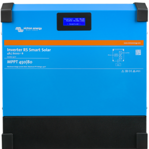 Inverter RS 48/6000 230V Smart