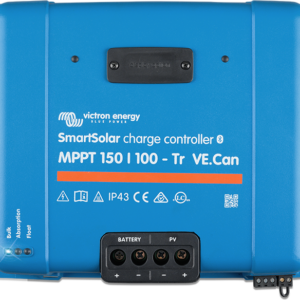 BlueSolar MPPT 150/100-Tr VE.Can