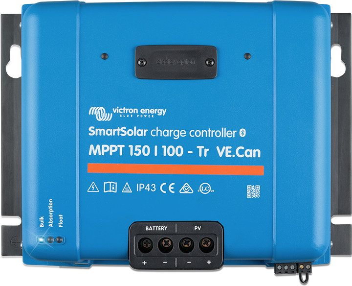 BlueSolar MPPT 150/100-Tr VE.Can