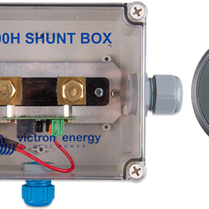 Battery Monitor BMV-700H