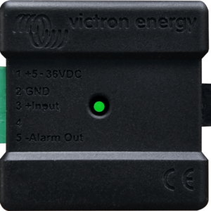 CAN-bus Temp. sensor