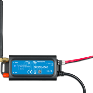 GX LTE 4G-A