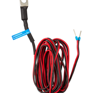 Temperature sensor type C