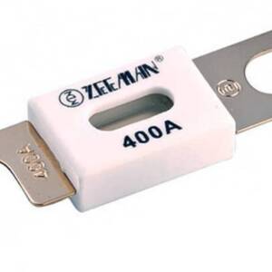 ANL-fuse 400A/80V (1 pc) *If 0, order CIP143400020*