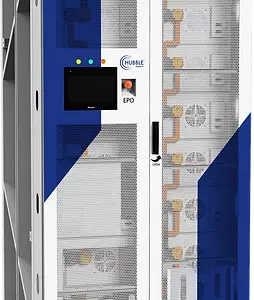 HV Racks (0.5C)
