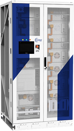 HV Racks (0.5C)