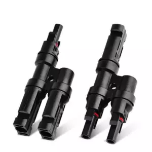 MC4-Y Connector Pairs