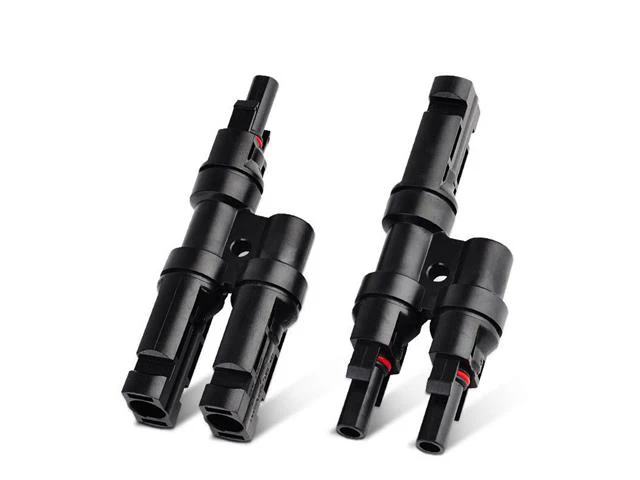 MC4-Y Connector Pairs