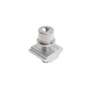 Rail Nut Kit M8x20