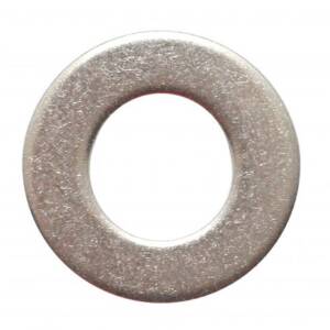 Flat Washer M8x16x1.5 SUS304