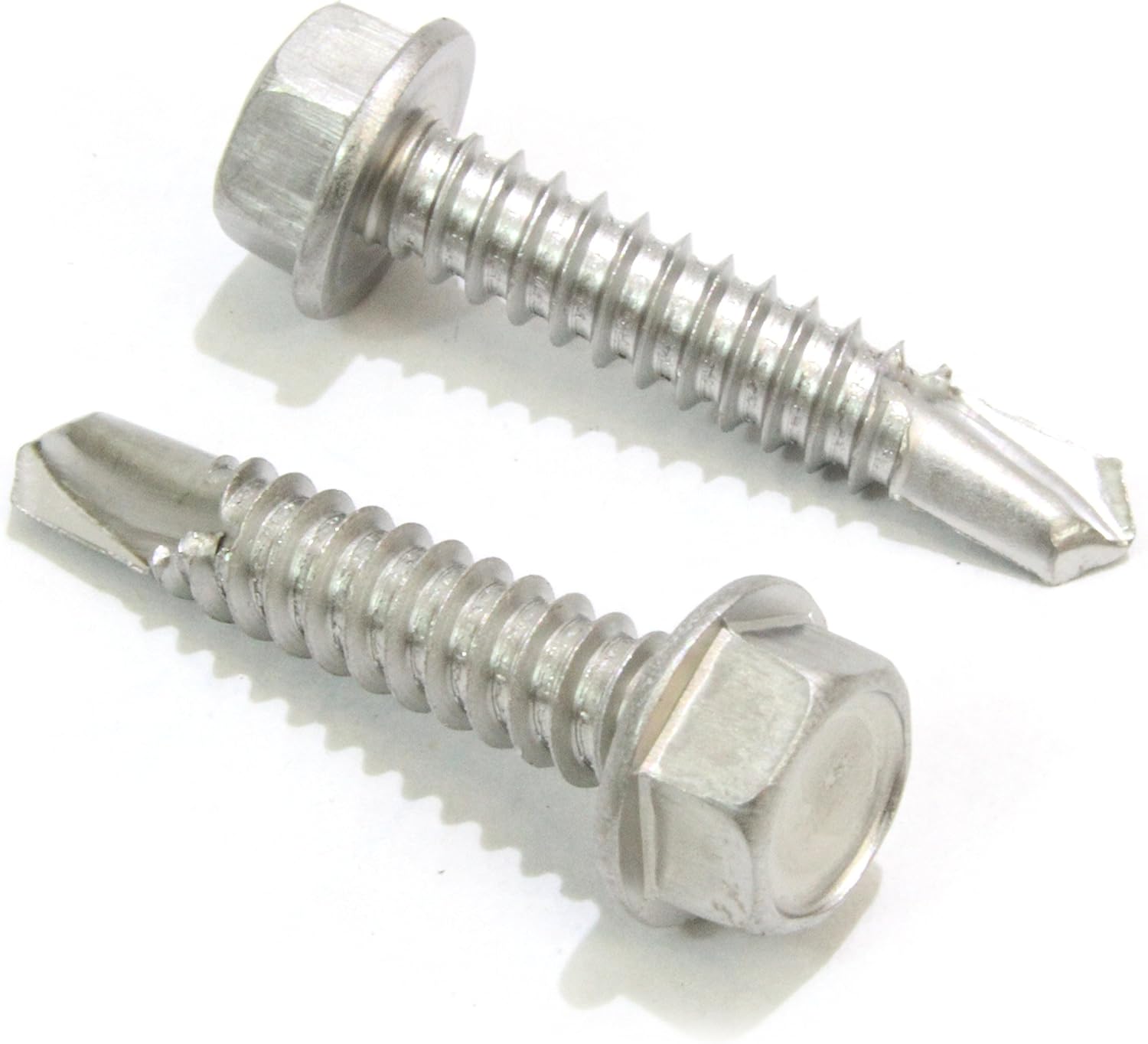 Metal screw self tapping - 25mm