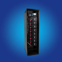 HV Racks (1C)
