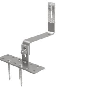 IBR Flat Platform Tilt Support Kit