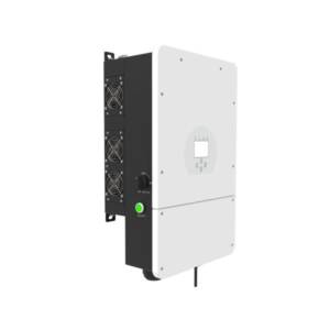 Sunsynk 8kW 1P Hybrid PV Inverter 48v C/W Wifi Dongle IP65