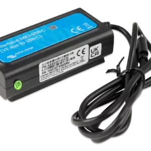 VE.Direct to USB-C interface