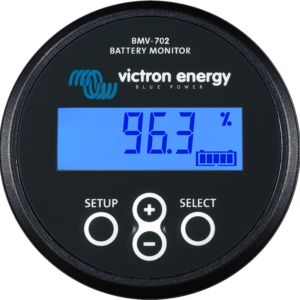 Battery Monitor BMV-702