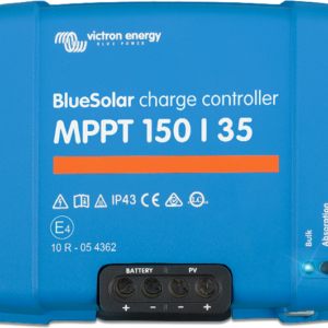 BlueSolar MPPT 150/35