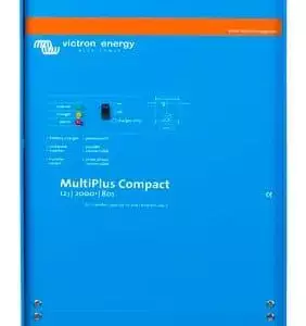 MultiPlus Compact 24/2000/50-30 230V VE.Bus
