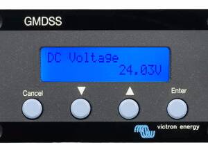 VE.Net GMDSS panel