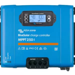 BlueSolar MPPT 250/70-Tr VE.Can