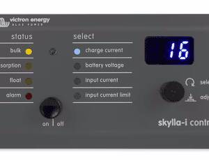 Skylla-i Control GX (Right Angle RJ45) Retail