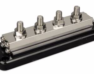 Busbar 600A 4P +cover