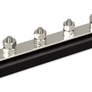 Busbar 150A 6P +cover