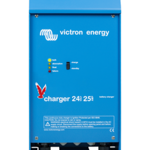 Phoenix Charger 24/16 (2+1) 120-240V