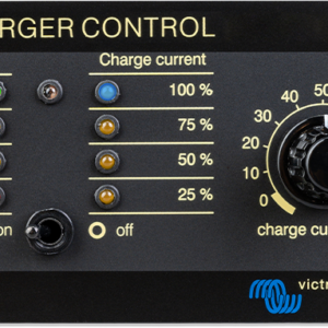 Phoenix Charger Control