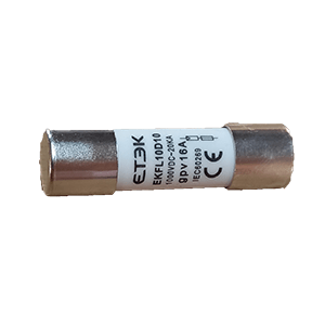 FUSE 20A 1000V 10x38
