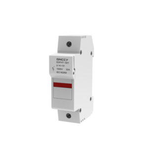 ONCCY 2P FUSEHOLDER 10x38 1000V DC