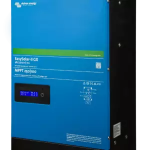 EasySo48/5K/70-100MPPT150/100ColCon*If 0, order PMP482507010
