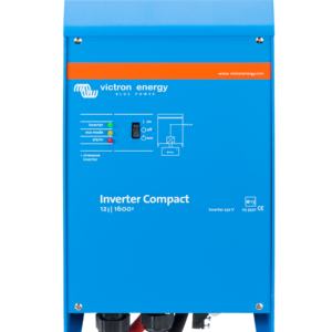 Phoenix Inverter Compact 12/2000 230V VE.Bus