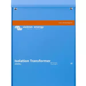 Isolation Transformer 2000W 115/230V