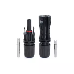 MC4 Connector Pairs