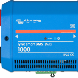 Lynx Smart BMS 1000 NG (M10)