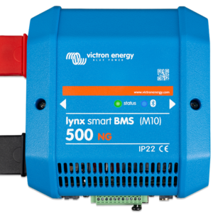 Lynx Smart BMS 500 NG (M10)