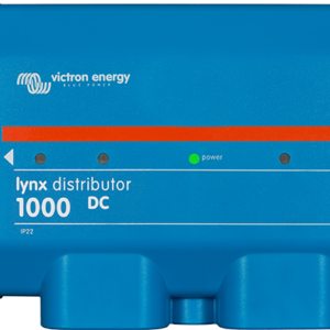 Lynx Distributor (M10)