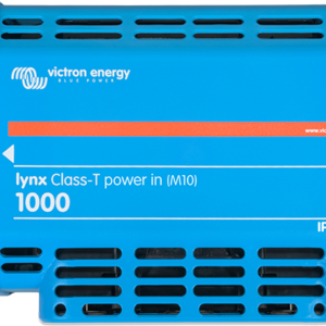 Lynx Class-T Power In (M10)
