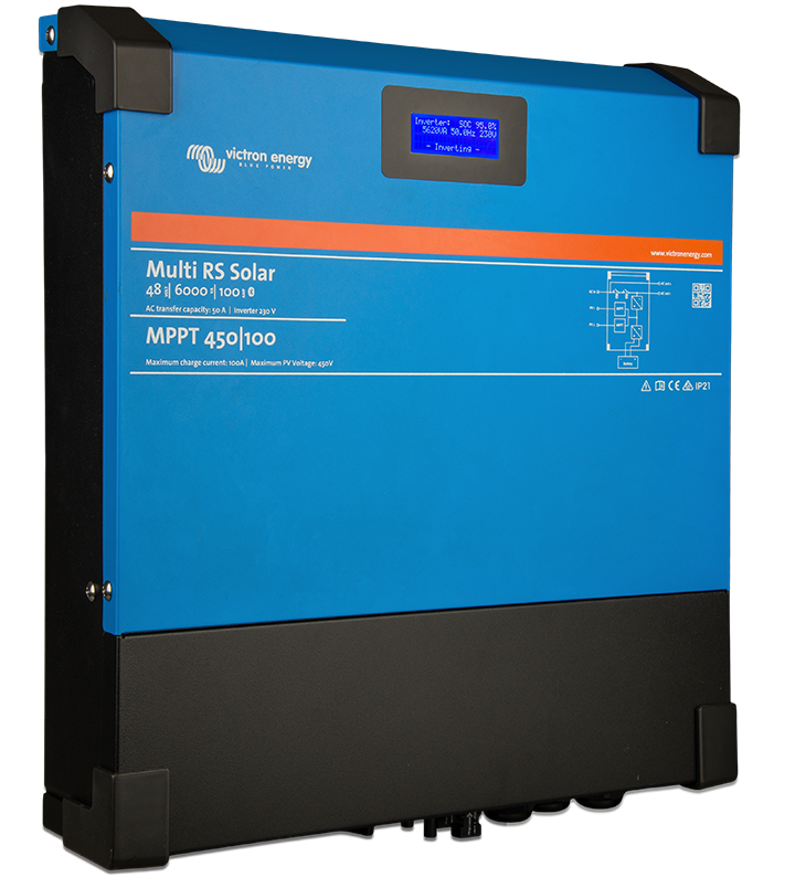 Multi RS Solar 48/6000/100-450/100 - Image 2