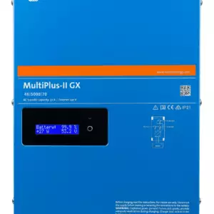 MultiPlus-II 48/5000/70-50 230V GX