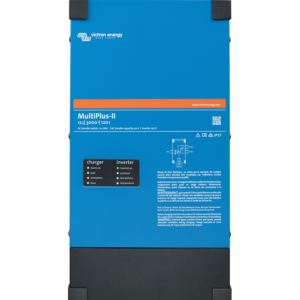 MultiPlus-II 24/3000/70-32 230V